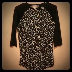 LuLaRoe xxs randy